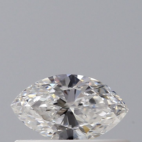 0.24 carat E-VS1 Natūralus Marquise Deimantas (1)
