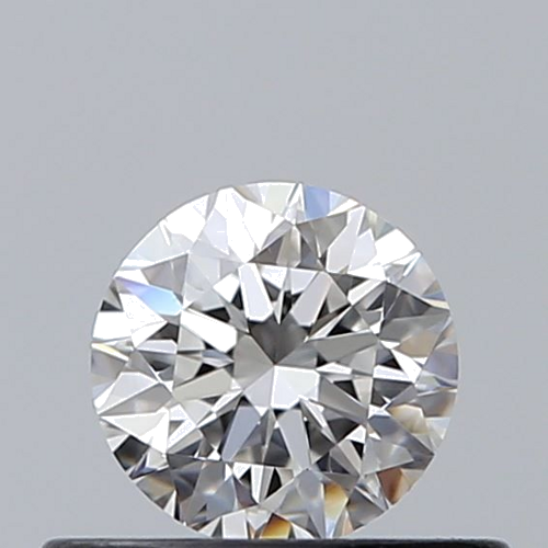 0.4 carat F-VS1 Very Good cut Natūralus Round Deimantas (1)