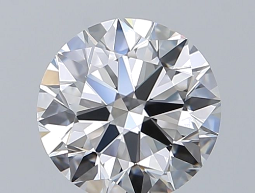 1.2 carat E-VVS2 Excellent cut Natūralus Round Deimantas (1)