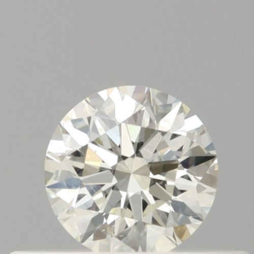 0.3 carat K-SI1 Excellent cut Natūralus Round Deimantas (1)