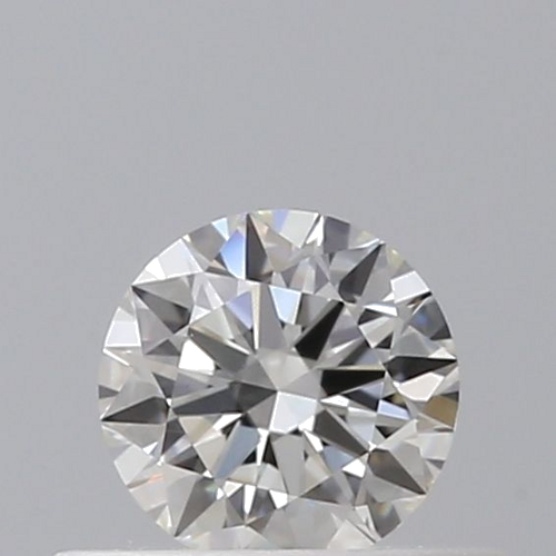 0.3 carat H-VS1 Excellent cut Natūralus Round Deimantas (1)