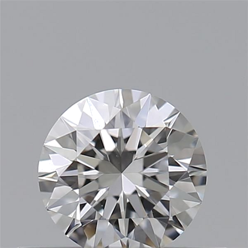 0.3 carat F-VS1 Excellent cut Natūralus Round Deimantas (1)