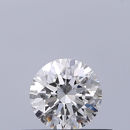 0.35 carat G-IF Excellent cut Natūralus Round Deimantas (1)