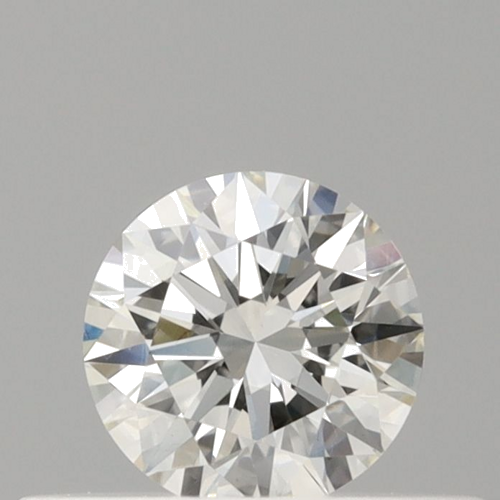 0.3 carat H-VS2 Excellent cut Natūralus Round Deimantas (1)