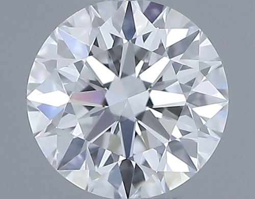 0.28 carat E-IF Excellent cut Natūralus Round Deimantas (1)