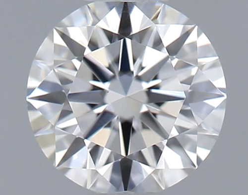 0.3 carat G-VS1 Excellent cut Natūralus Round Deimantas (1)
