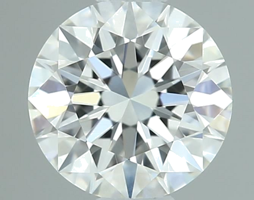 0.3 carat G-VVS2 Excellent cut Natūralus Round Deimantas (1)