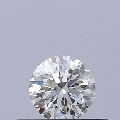 0.3 carat I-VS1 Very Good cut Natūralus Round Deimantas (1)