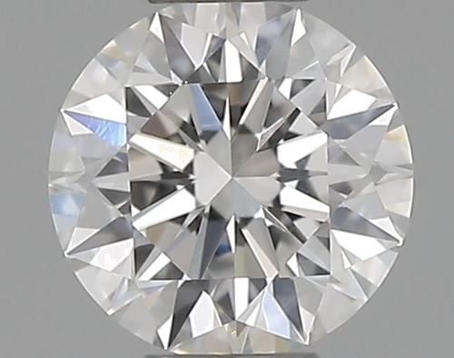 0.3 carat F-VS1 Excellent cut Natūralus Round Deimantas (1)