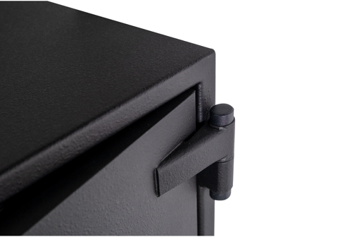 Fire and Burglar Resistant Safe Griffon CL III.35.E (102 kg) (4)