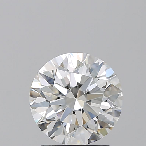 2.01 carat G-VVS1 Excellent cut Natūralus Round Deimantas (1)