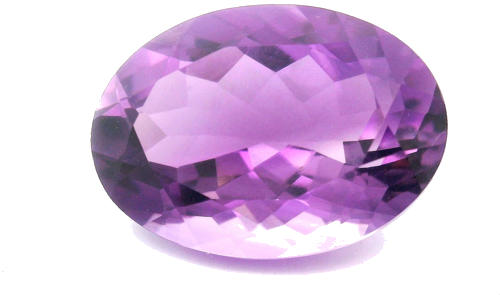 5.77 carat PURPLE Oval Amethyst (1)