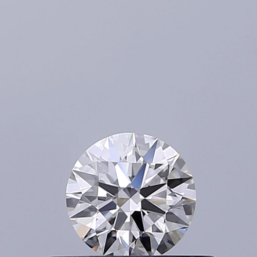 0.31 carat E-VS1 Excellent cut Natūralus Round Deimantas (1)
