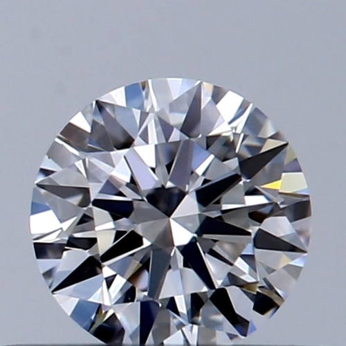0.3 carat D-SI1 Excellent cut Natūralus Round Deimantas (1)
