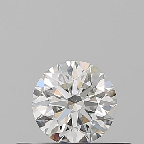 0.3 carat J-VVS1 Excellent cut Natūralus Round Deimantas (1)