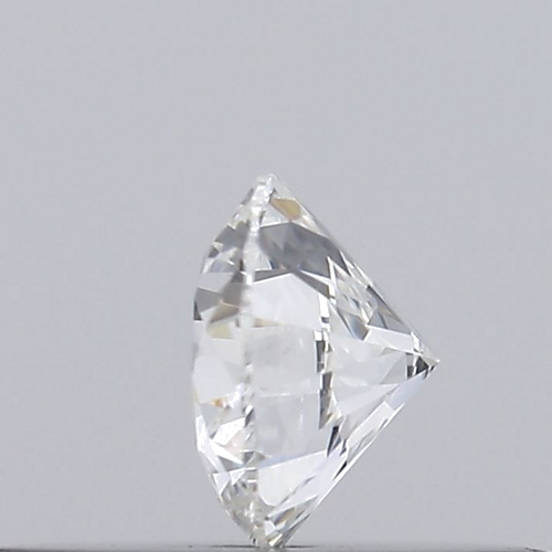 0.2 carat E-SI1 Excellent cut Natūralus Round Deimantas (1)