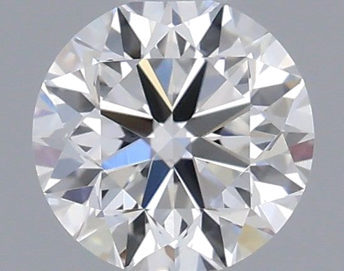 0.3 carat F-VS1 Very Good cut Natūralus Round Deimantas (1)