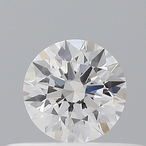 0.3 carat E-VS2 Excellent cut Natūralus Round Deimantas (1)