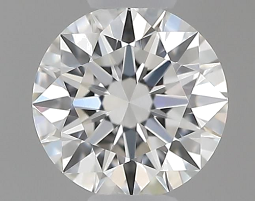 0.3 carat G-VS1 Excellent cut Natūralus Round Deimantas (1)