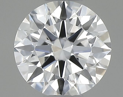 0.3 carat E-VS1 Excellent cut Natūralus Round Deimantas (1)