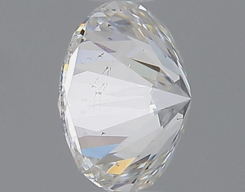 0.6 karato F VS2 EX ROUND Deimantas (1)