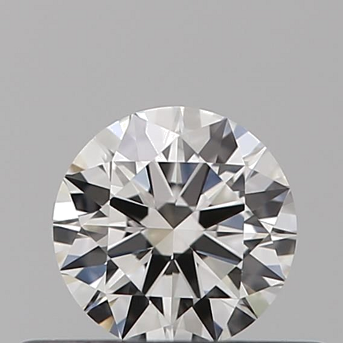 0.3 carat H-VVS1 Very Good cut Natūralus Round Deimantas (1)