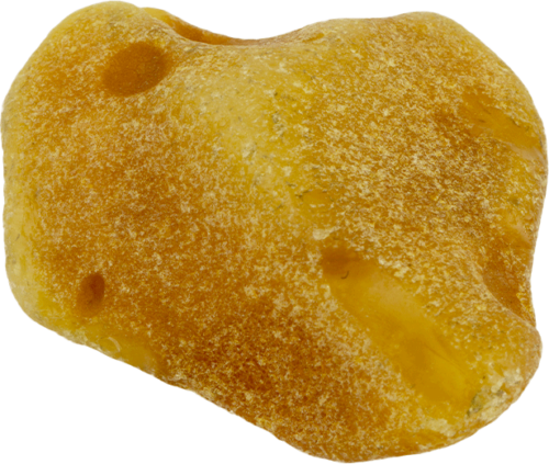 9.20 g Sea amber nugget (3)