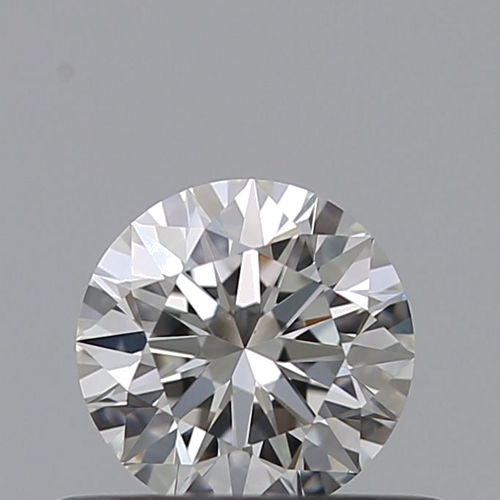 0.4 carat G-VS1 Excellent cut Natūralus Round Deimantas (1)