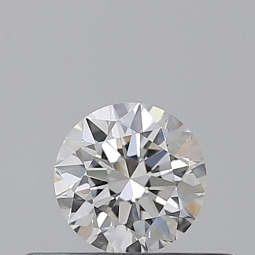0.31 carat H-VS1 Excellent cut Natūralus Round Deimantas (1)
