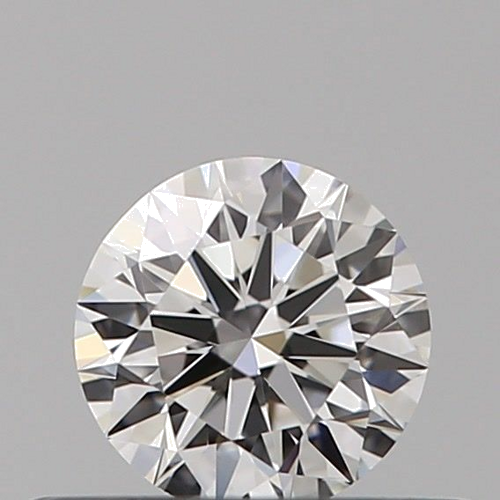 0.3 carat F-VS2 Excellent cut Natūralus Round Deimantas (1)