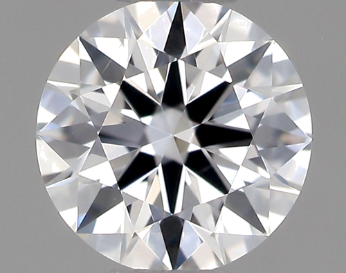 0.3 carat F-SI1 Excellent cut Natūralus Round Deimantas (1)