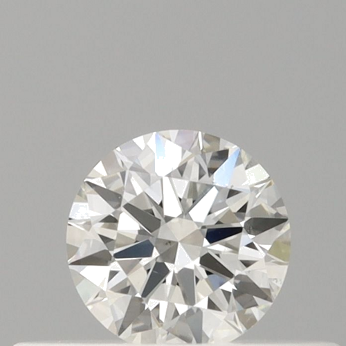 0.25 carat G-VS2 Excellent cut Natūralus Round Deimantas (1)