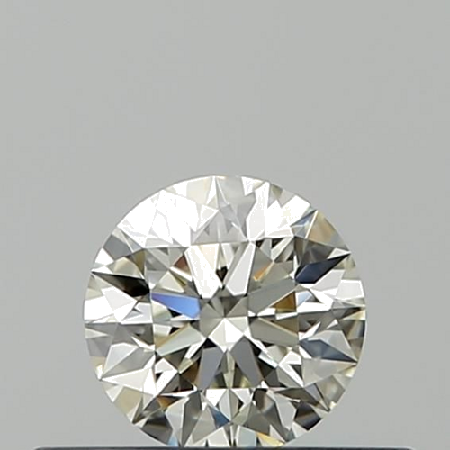 0.3 carat J-VS1 Excellent cut Natūralus Round Deimantas (1)