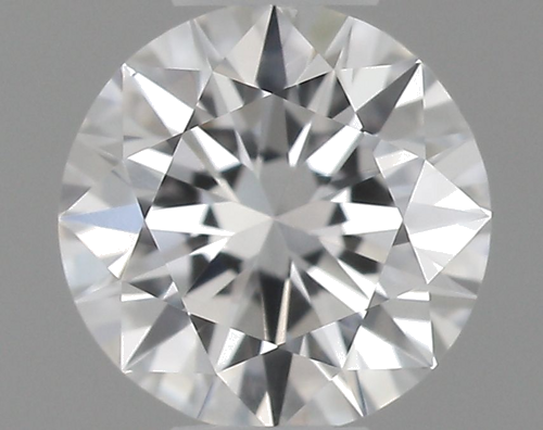 0.3 carat D-VS1 Very Good cut Natūralus Round Deimantas (1)