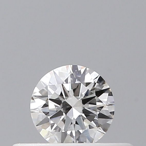 0.2 carat G-VS2 Excellent cut Natūralus Round Deimantas (1)