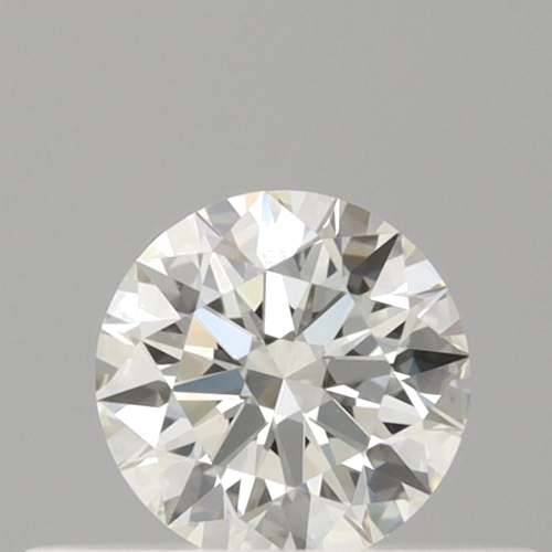 0.3 carat I-VVS2 Excellent cut Natūralus Round Deimantas (1)