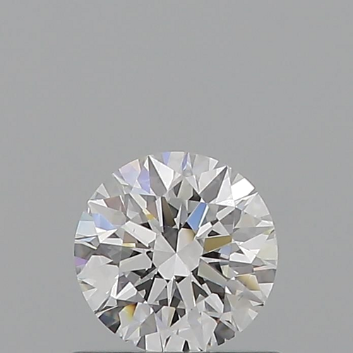 0.7 carat D-VS2 Excellent cut Natūralus Round Deimantas (1)
