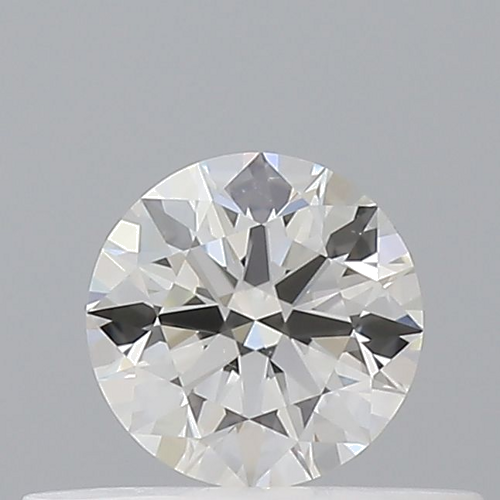 0.3 carat I-VS2 Excellent cut Natūralus Round Deimantas (1)