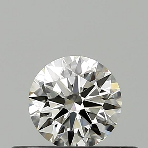 0.3 carat I-VS2 Excellent cut Natūralus Round Deimantas (1)