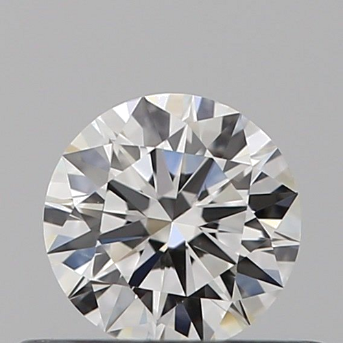 0.35 carat G-VS2 Excellent cut Natūralus Round Deimantas (1)