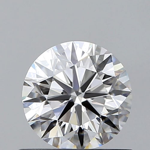 0.7 carat E-VS1 Very Good cut Natūralus Round Deimantas (1)