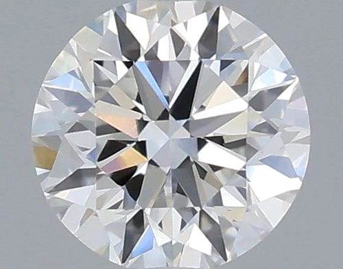 0.3 carat G-VS1 Very Good cut Natūralus Round Deimantas (1)
