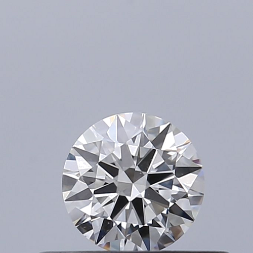 0.31 carat G-VS2 Excellent cut Natūralus Round Deimantas (1)