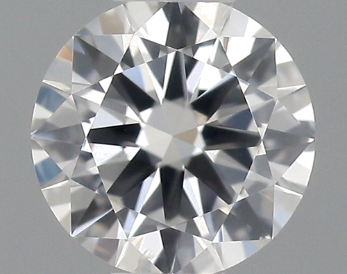 0.3 carat E-SI2 Very Good cut Natūralus Round Deimantas (1)