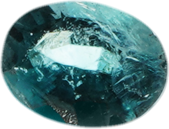 0,06 ct. (AAA). Грандидьерит (1)