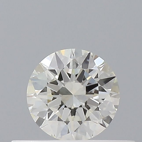 0.3 carat K-SI1 Excellent cut Natūralus Round Deimantas (1)