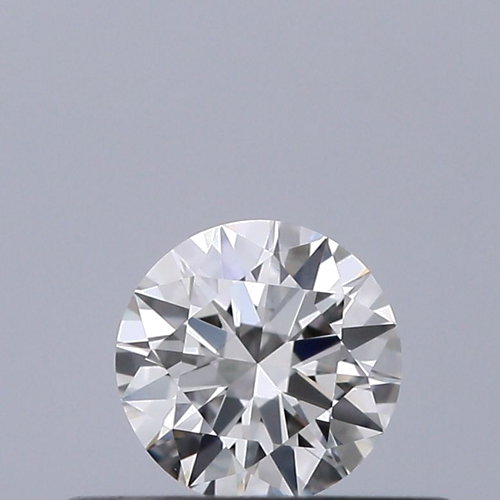 0.3 carat G-VS2 Excellent cut Natūralus Round Deimantas (1)