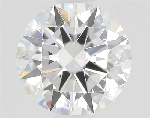 0.3 carat F-VS1 Excellent cut Natūralus Round Deimantas (1)