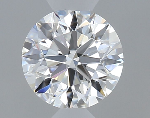 0.3 carat E-VS1 Excellent cut Natūralus Round Deimantas (1)