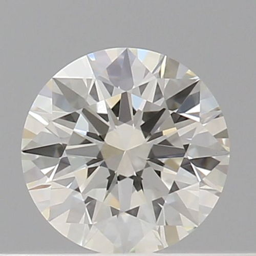 0.3 carat J-VVS1 Excellent cut Natūralus Round Deimantas (1)